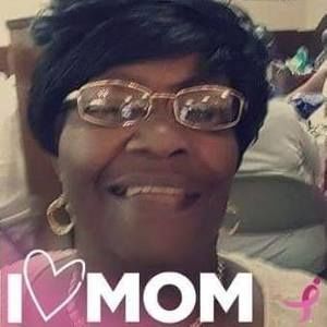 Meet your Posher, Melissatooblessedtobestressed